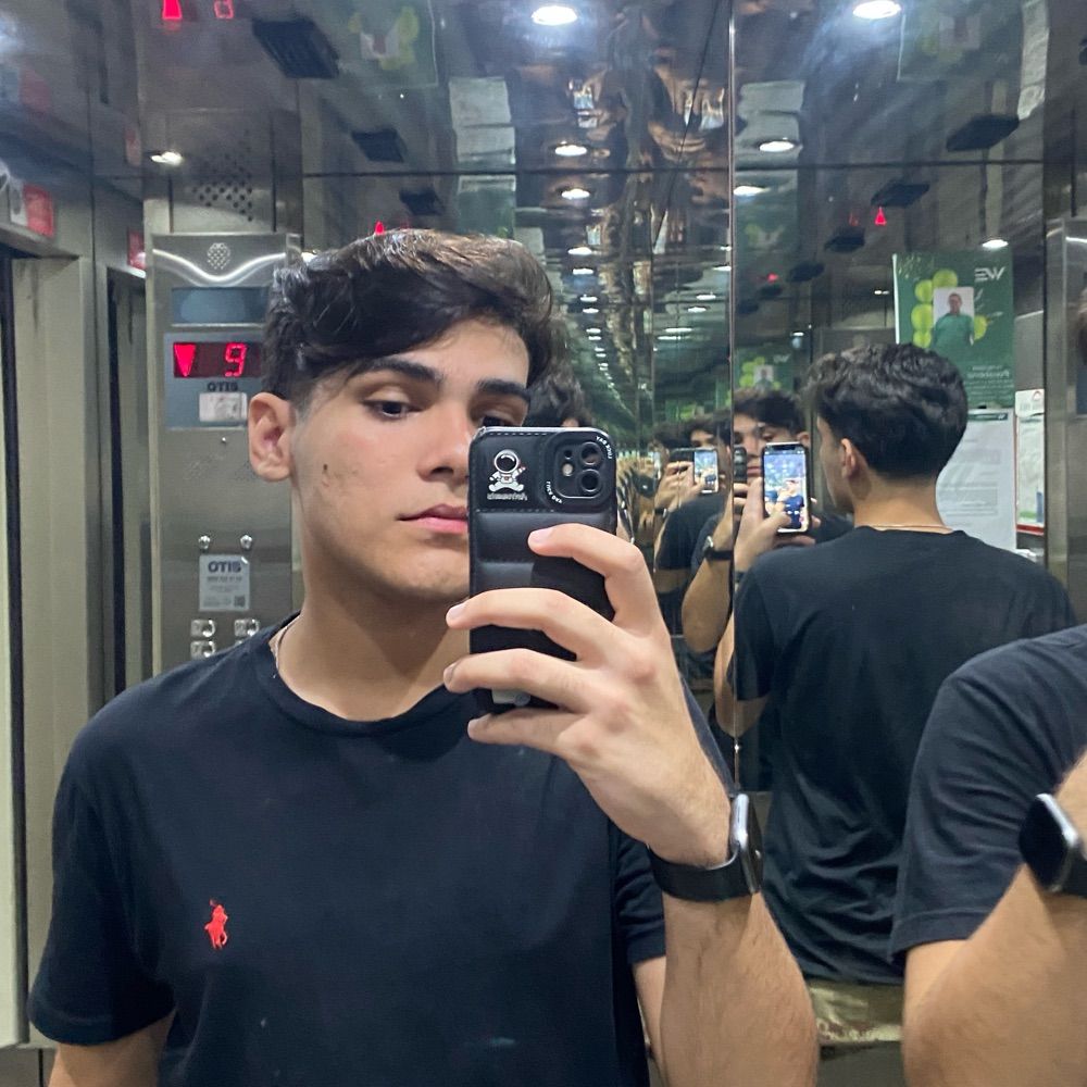 Lucas Antonio