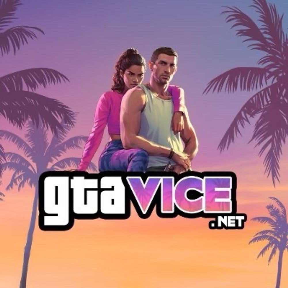 GTAVice.net • GTA 6 News