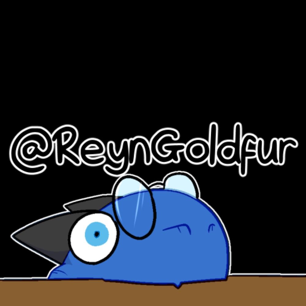 Reyn Goldfur's avatar