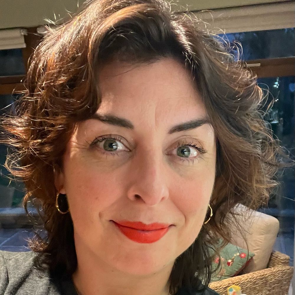 Julie Kelleher