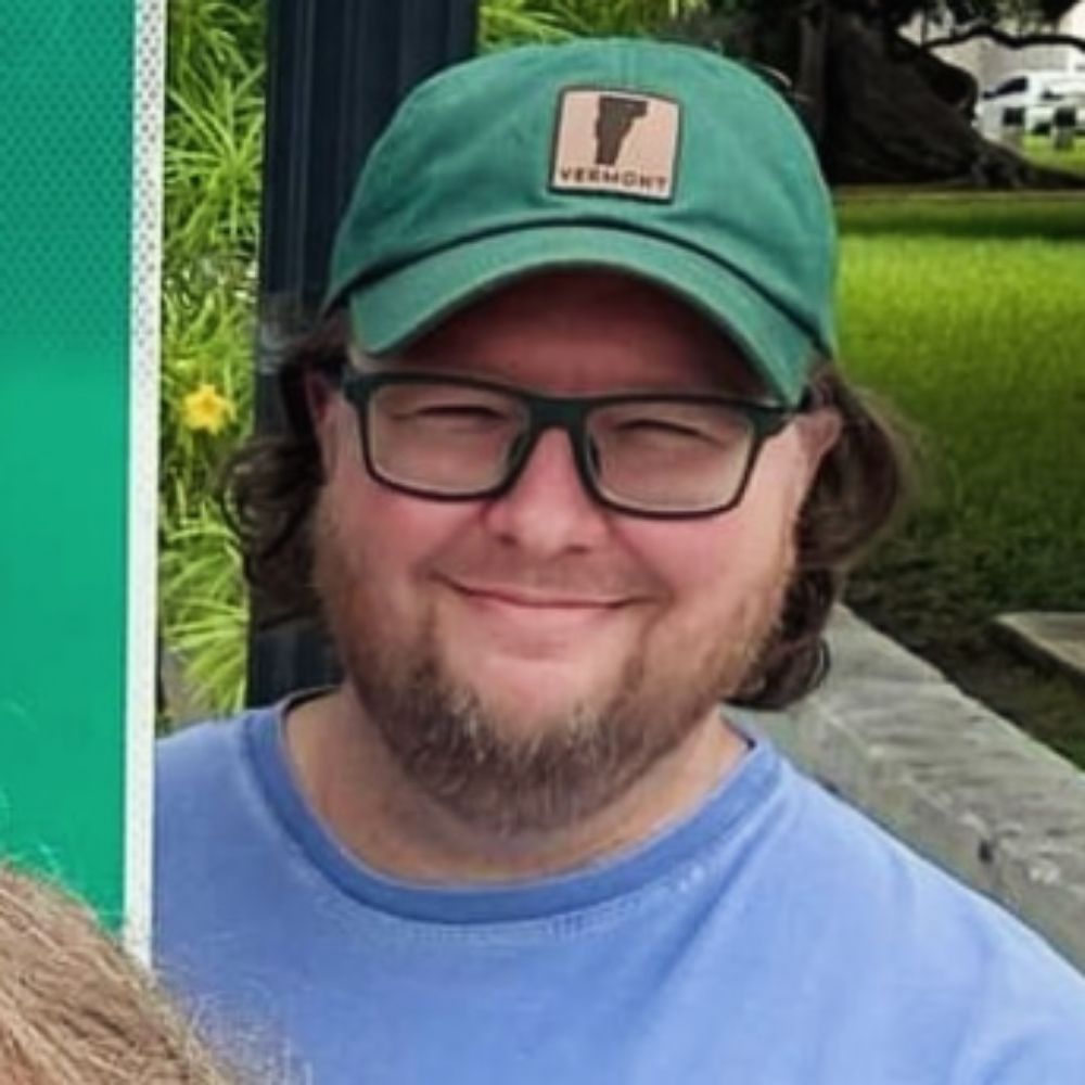 James Blevins