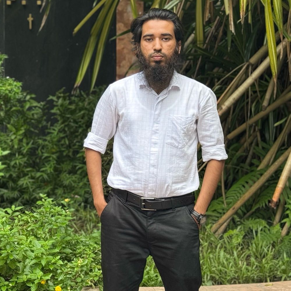 Shajid Islam Pranto