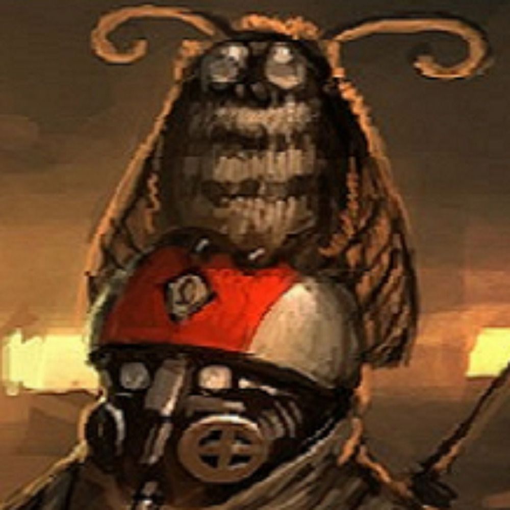 Dusty Poncho's avatar