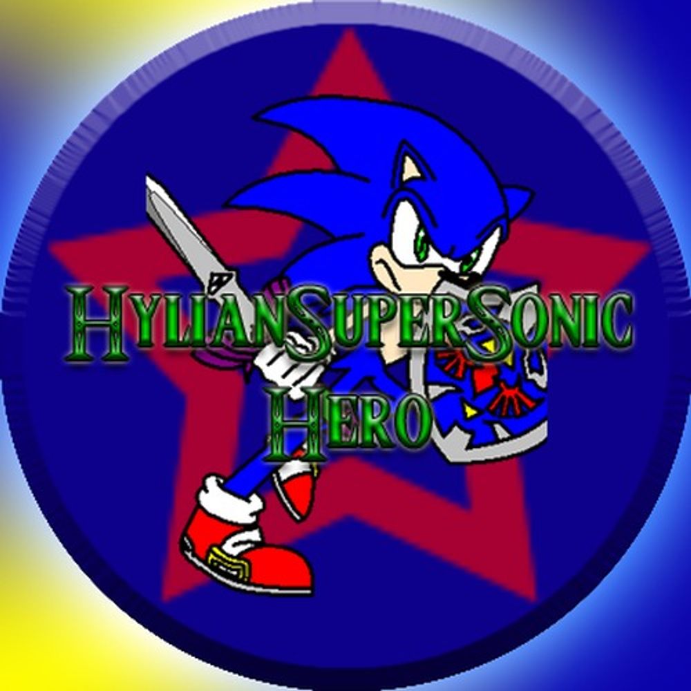 HylianSonic