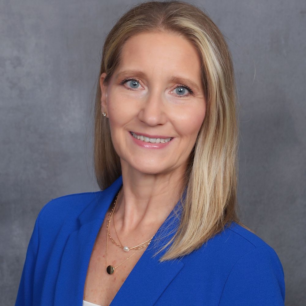 Stacy Riley, Ed.D.