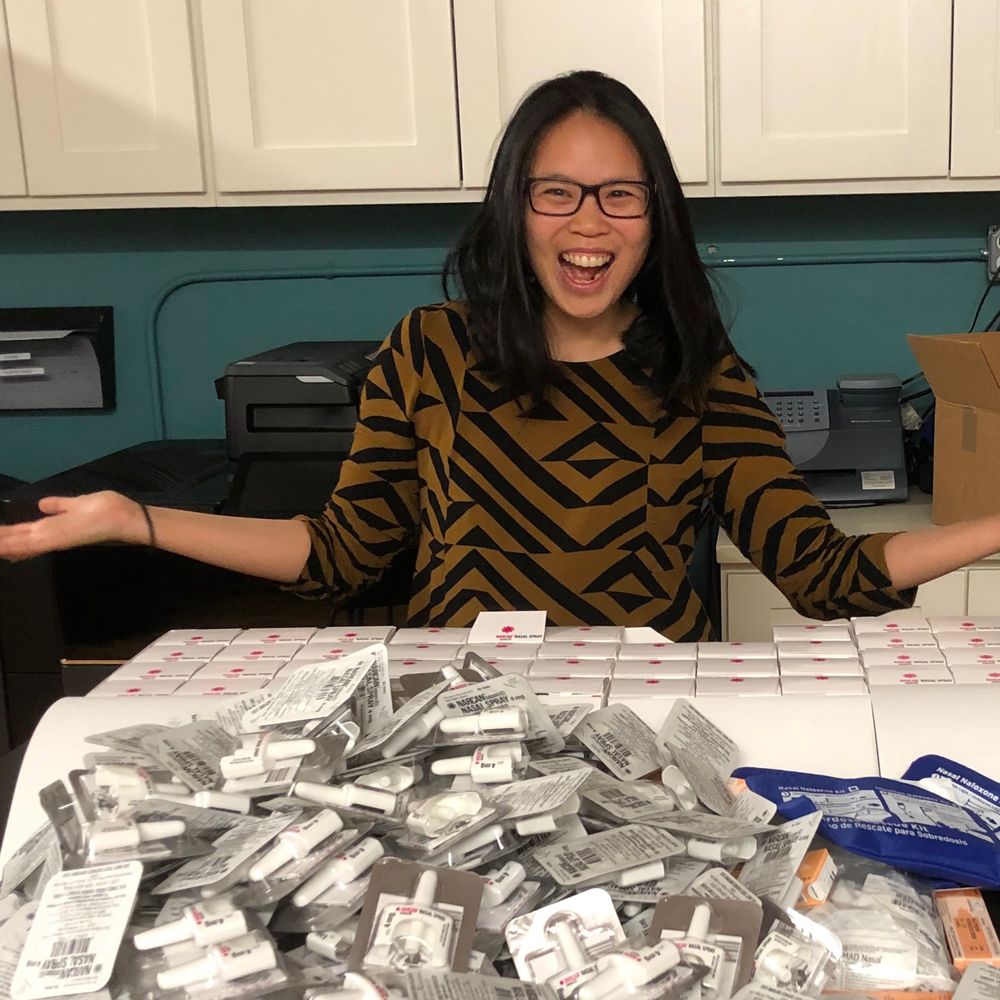 Kim Sue, MD, PhD