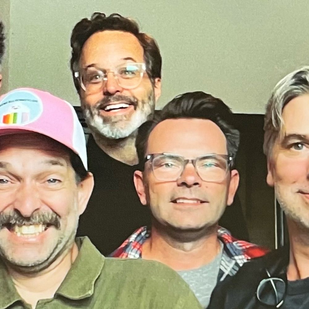 Jars of Clay actually