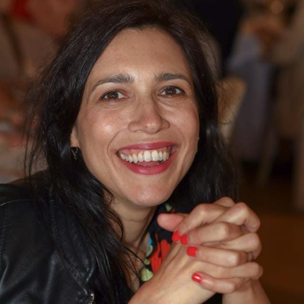 Sandra Trigo