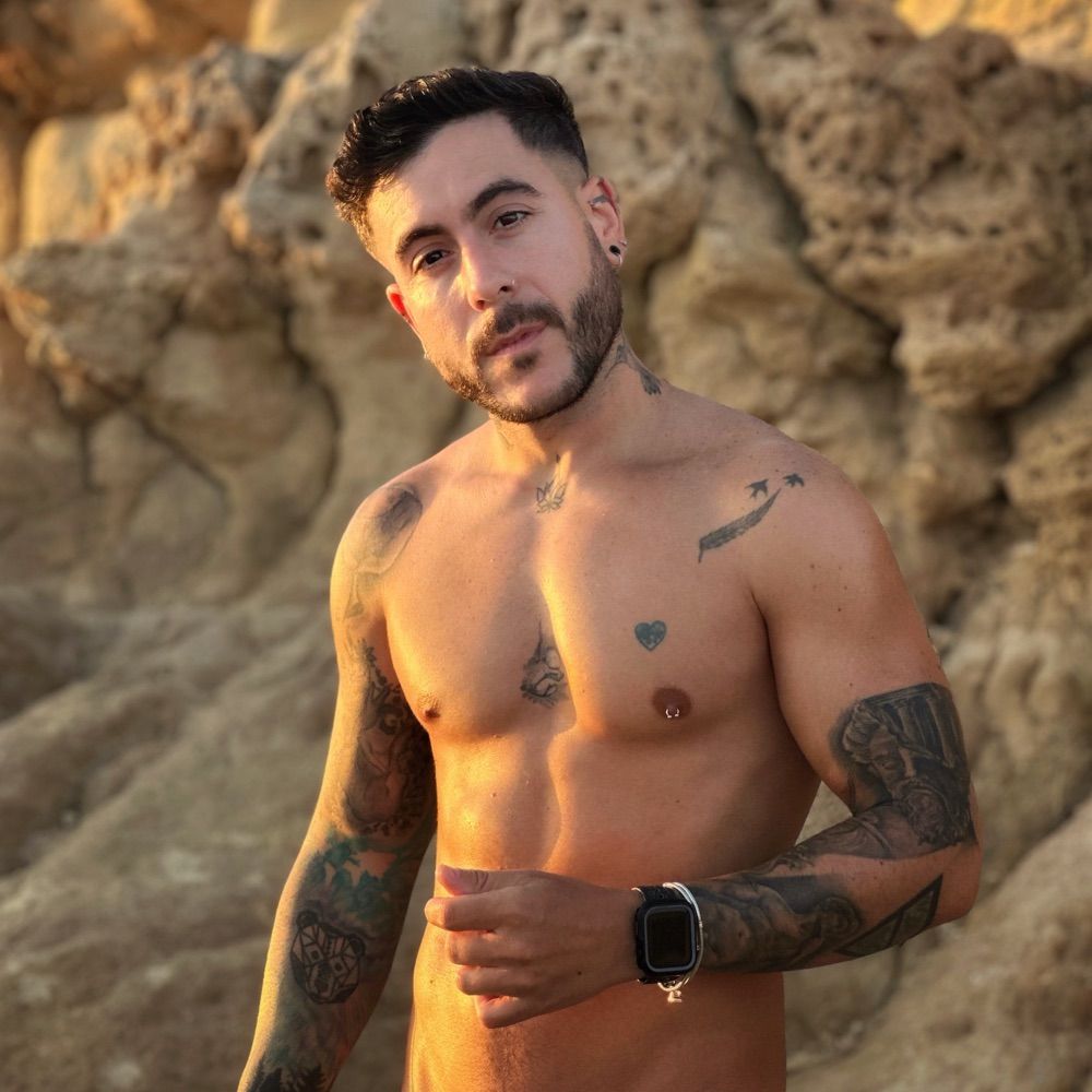 Iván Castillo
