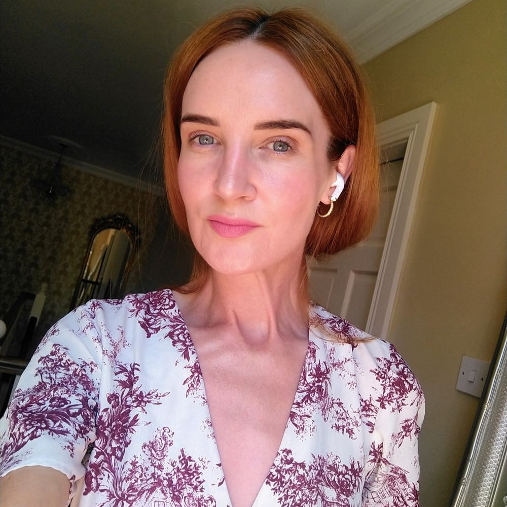 Anne Marie Quilligan