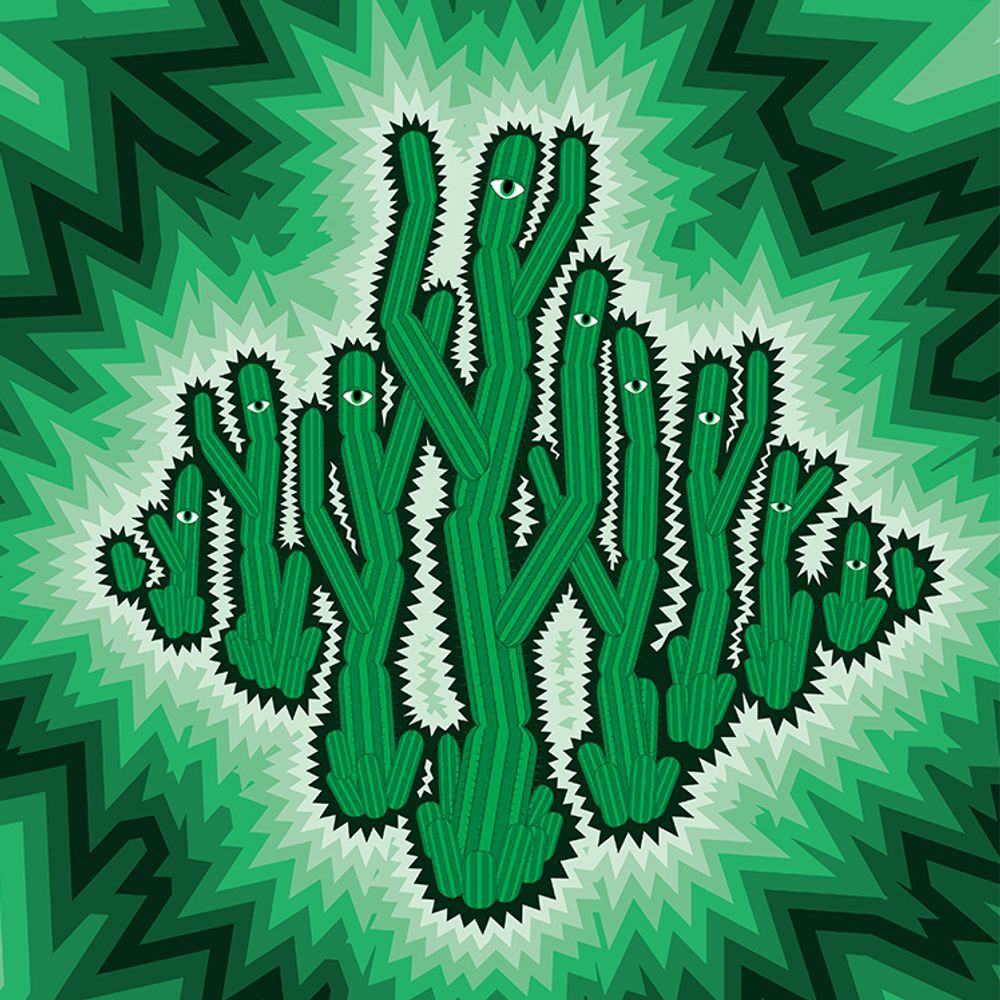 Green Team