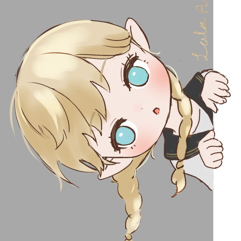 Lala Aino（秋山 ヨキ）
