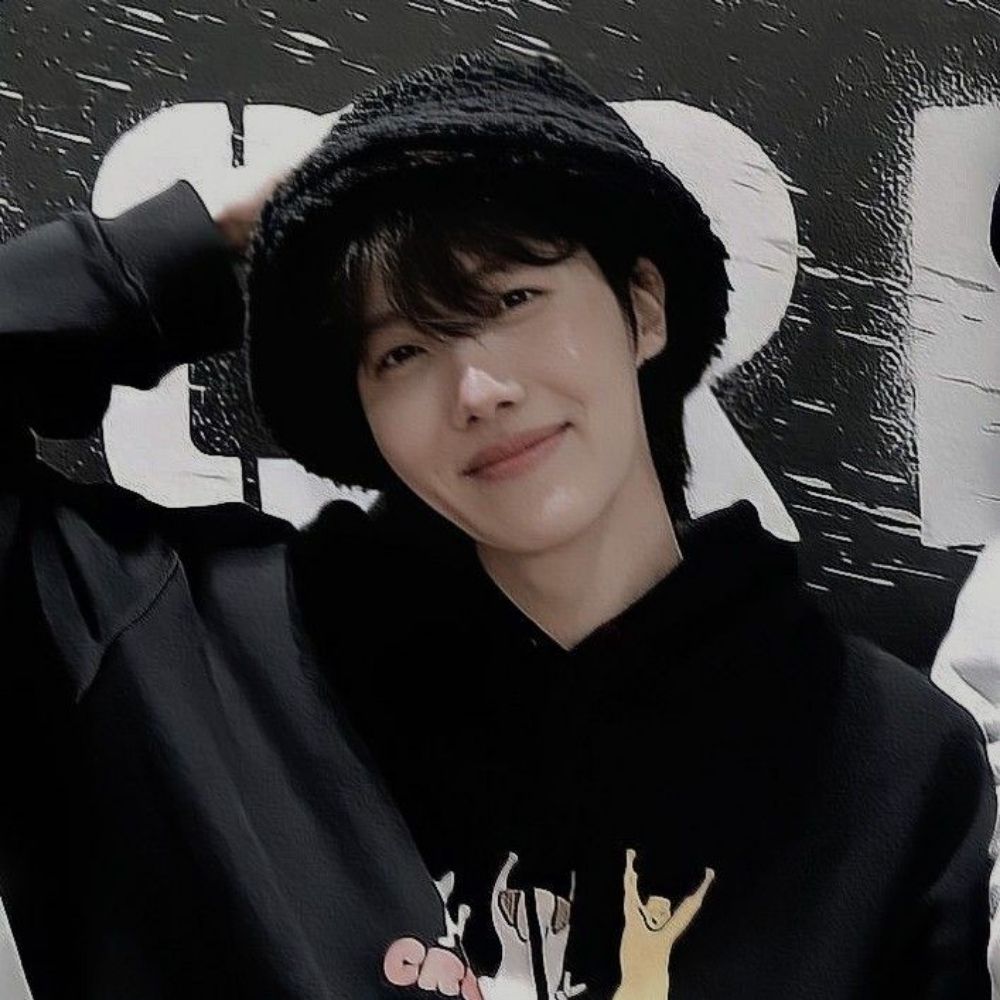 Julie⁷ BTS PAVED THE WAY