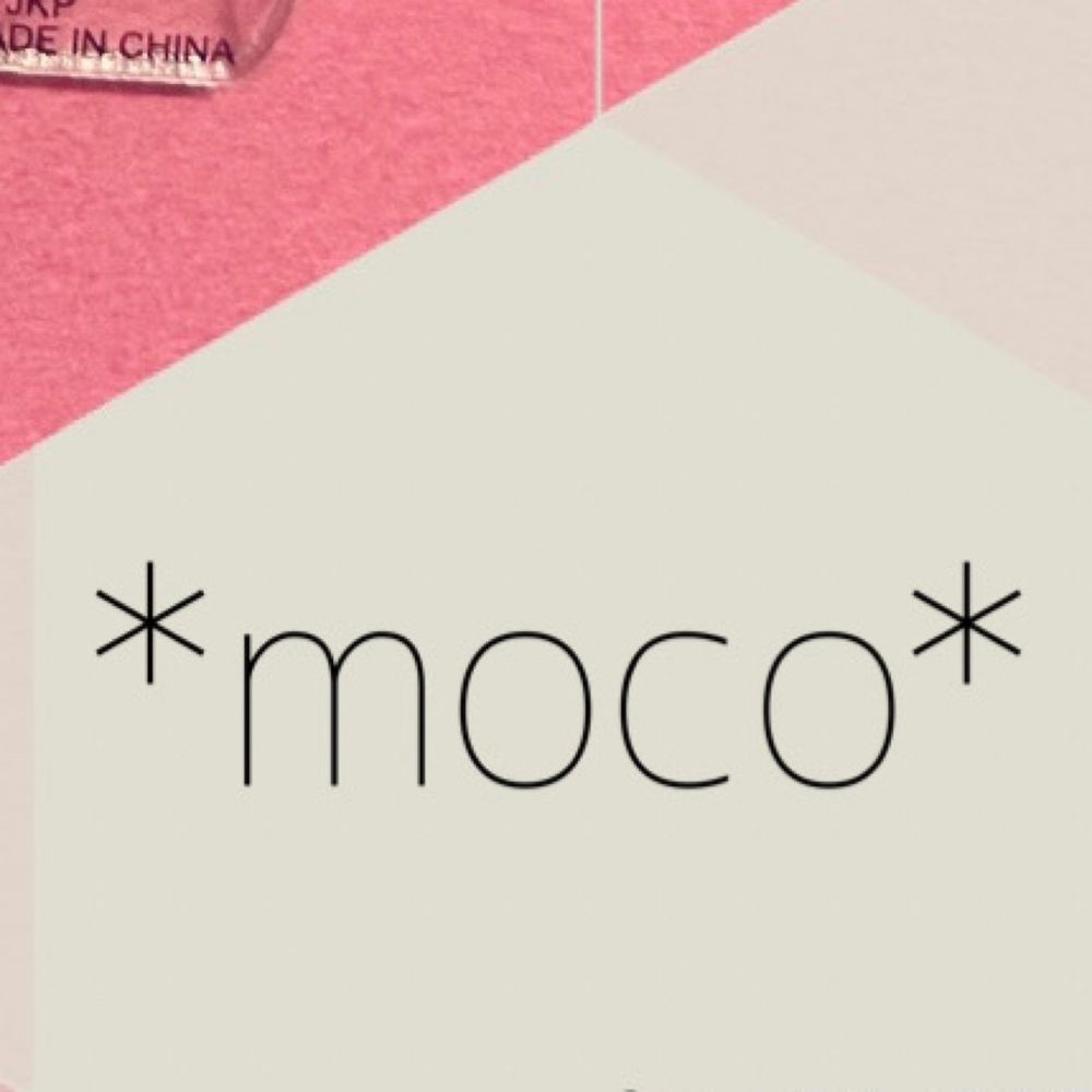 *moco*