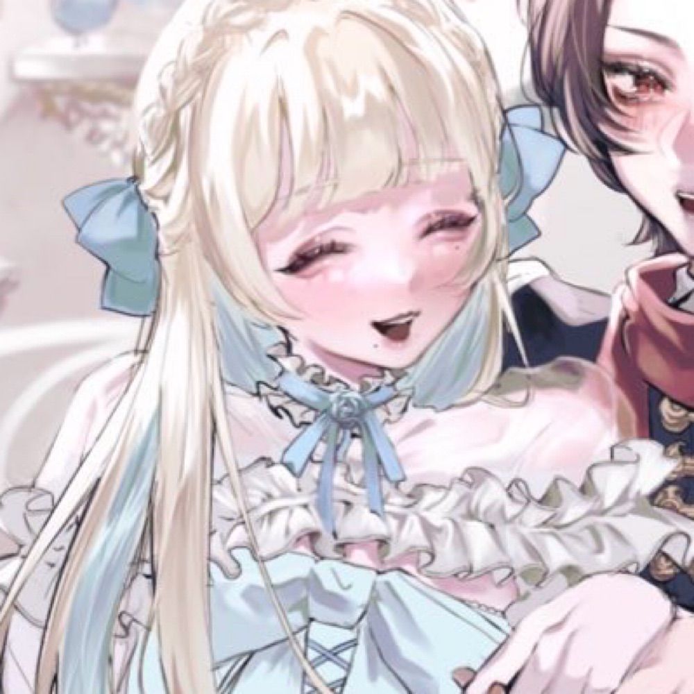くまのちなみつ🪽🩵