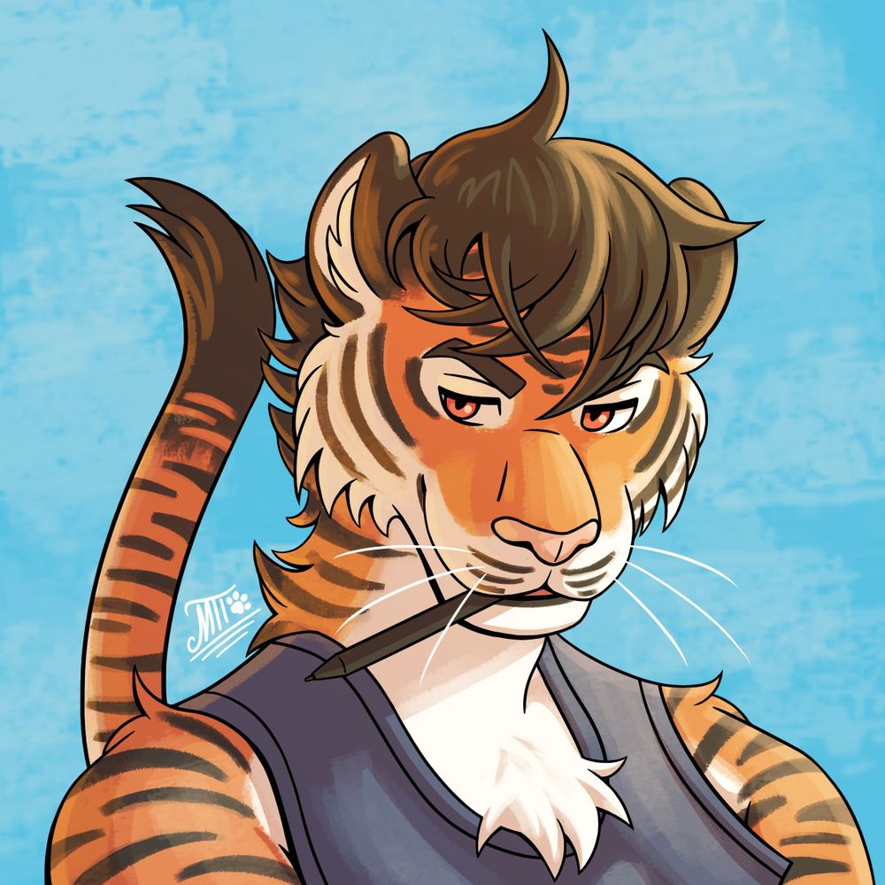 M_The_Innocent 🐯​🐾​