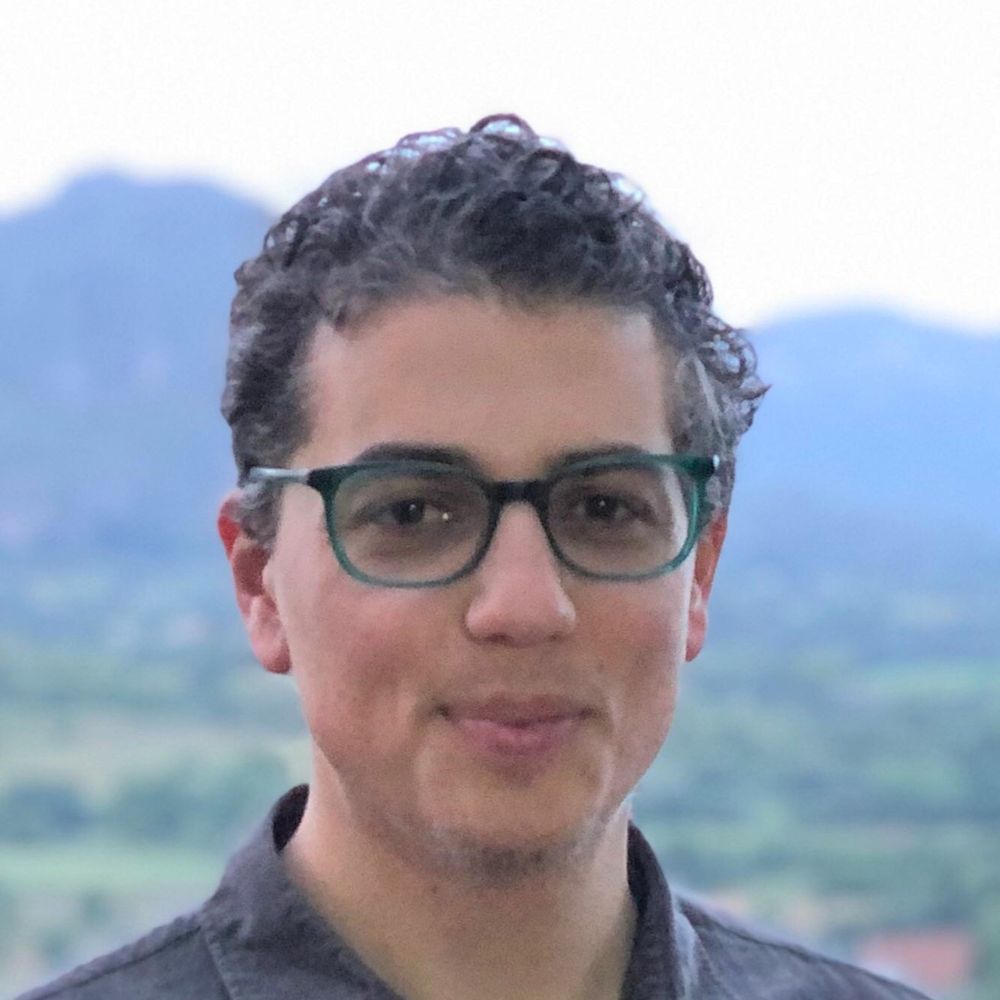 Paul Salama