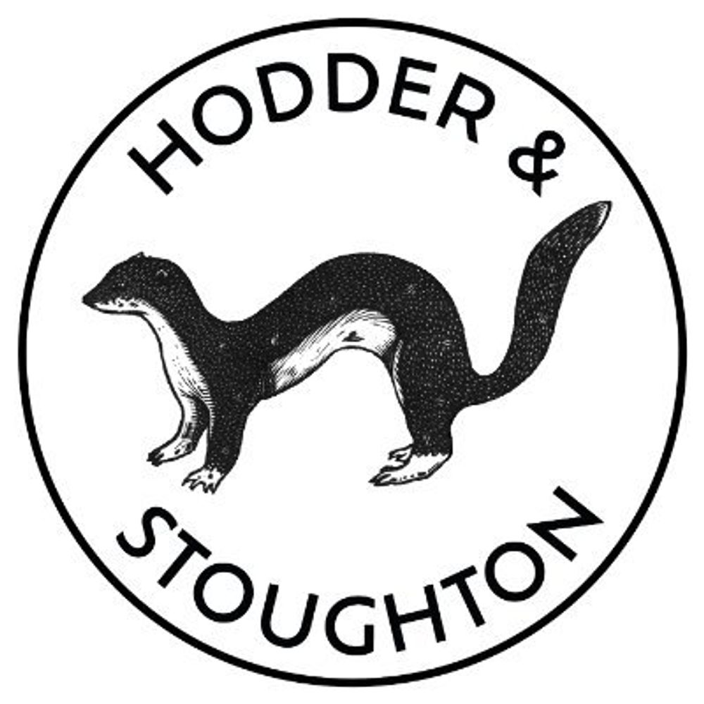Hodder & Stoughton