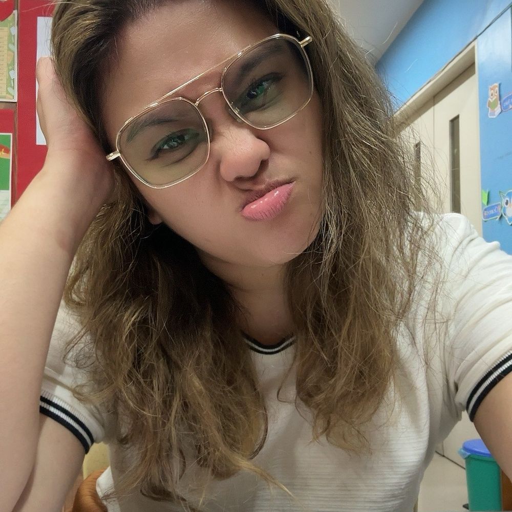 Teacher Paw