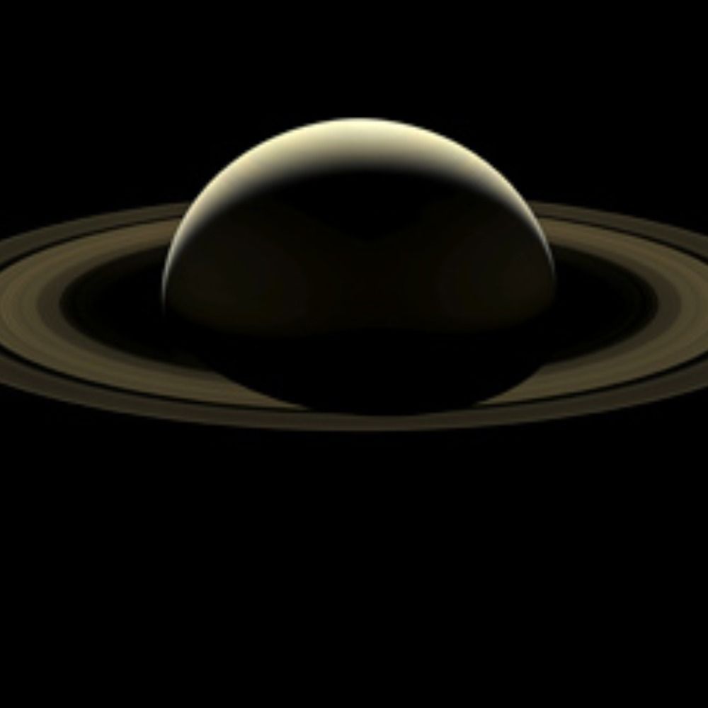 SailingSaturn