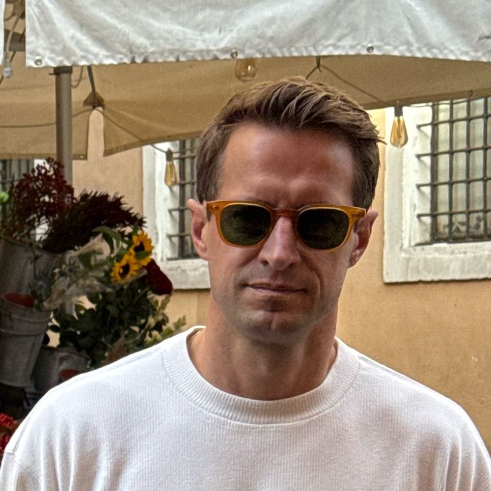 Brendan Fallis