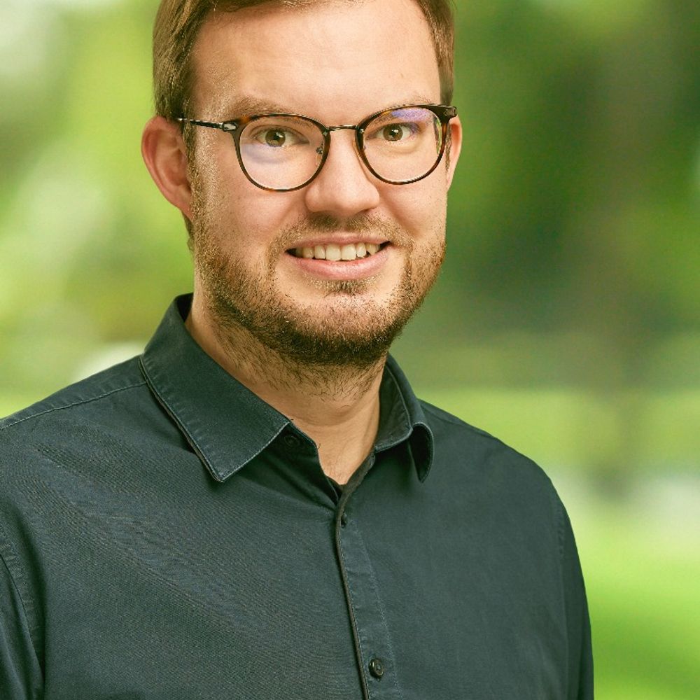 Felix Schmidt