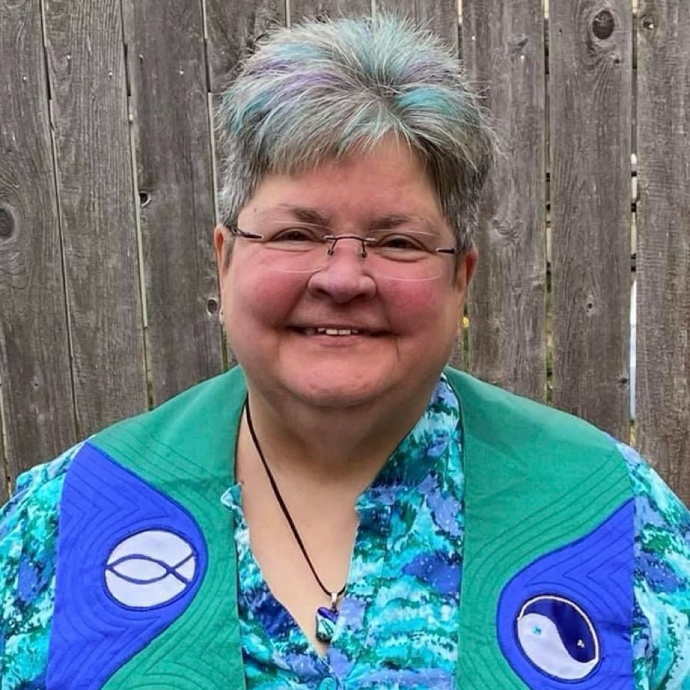 Leslie Chartier