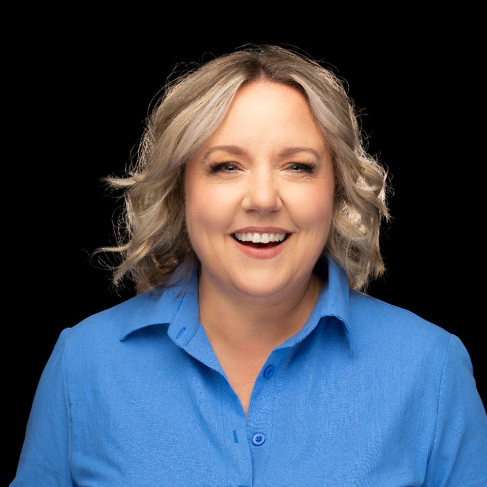 Erin Stevenson