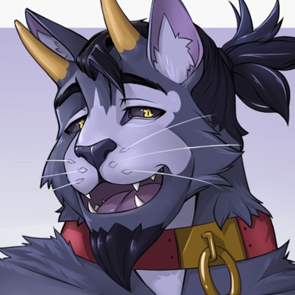 Profile avatar