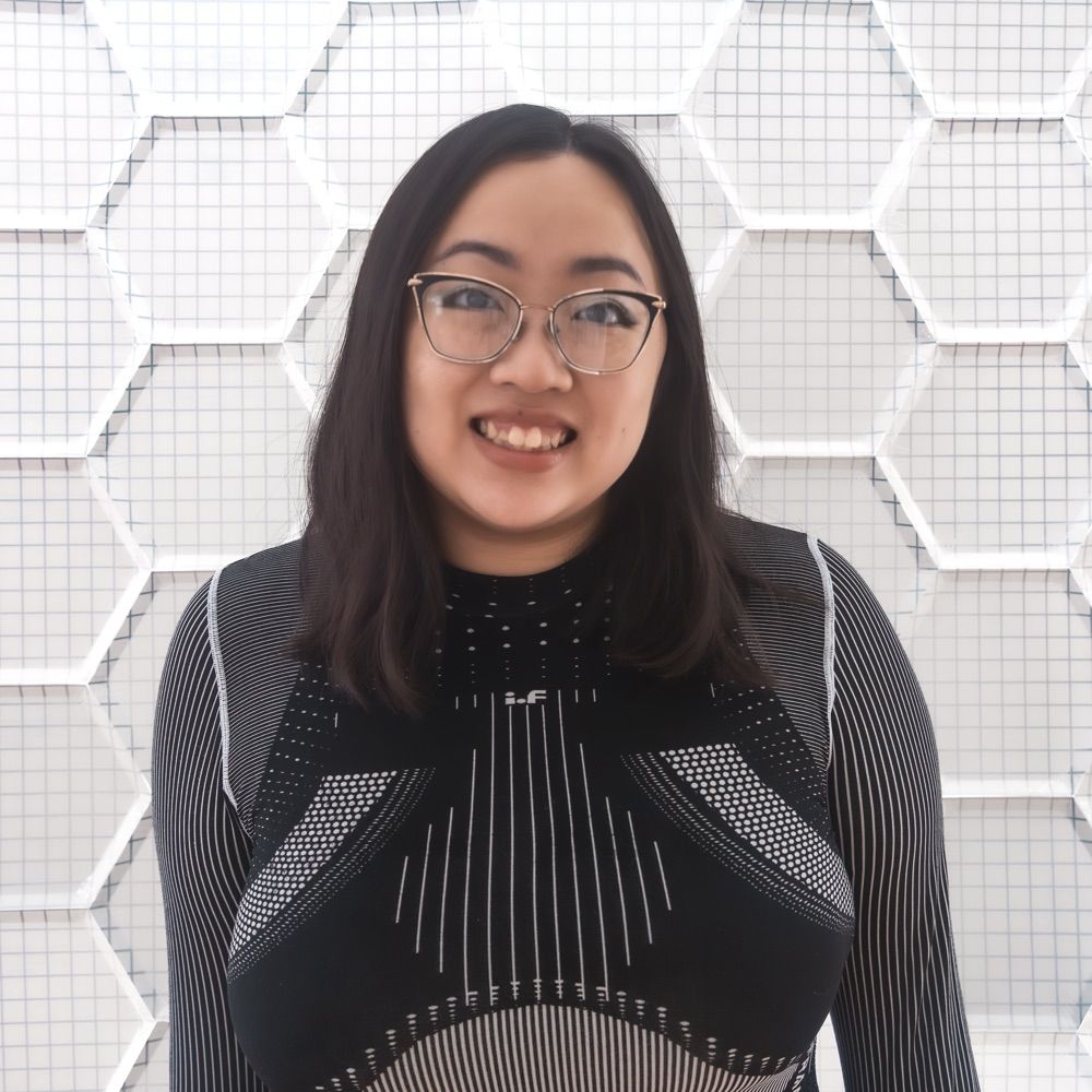 Nancy Danh Huynh