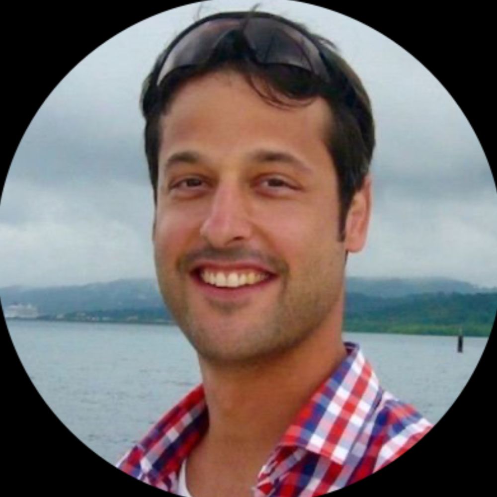 Stephan P. Rosshart