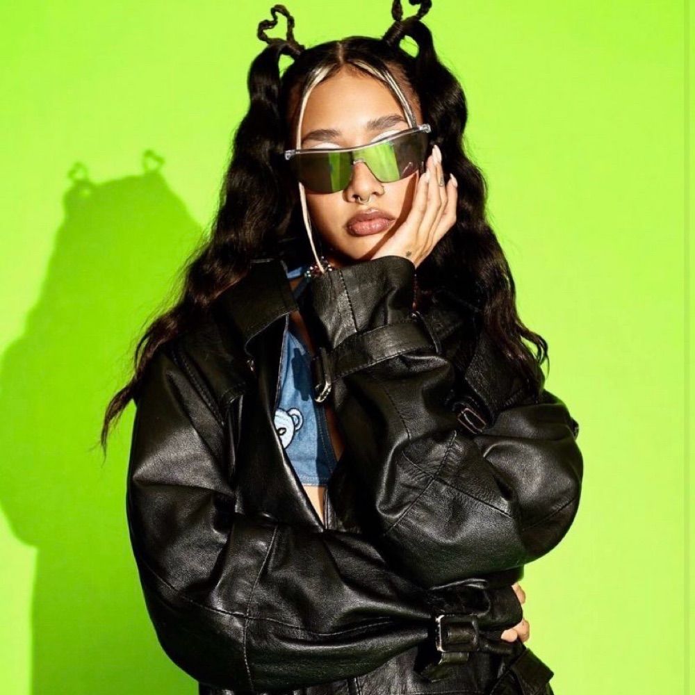 💚🖤