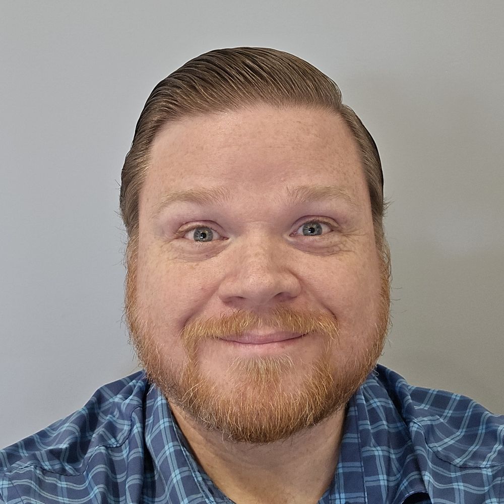 Author: Nick Blade