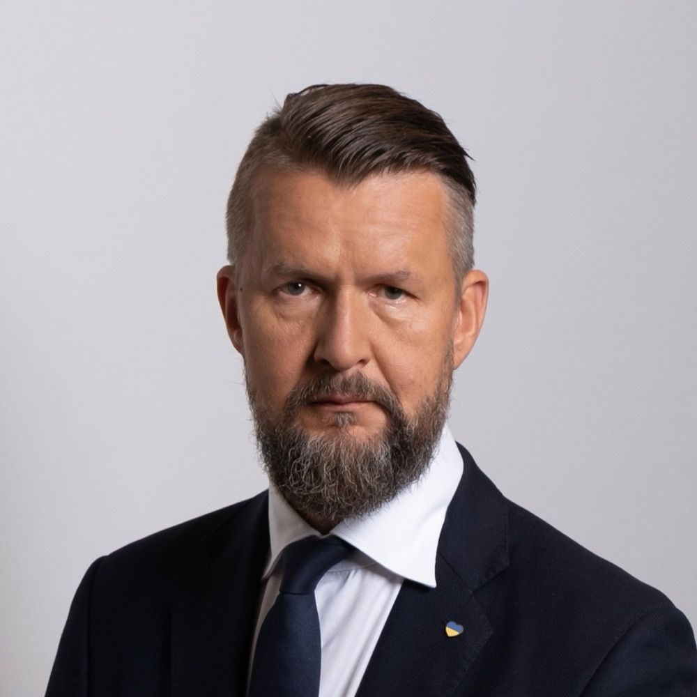 Sven Sakkov