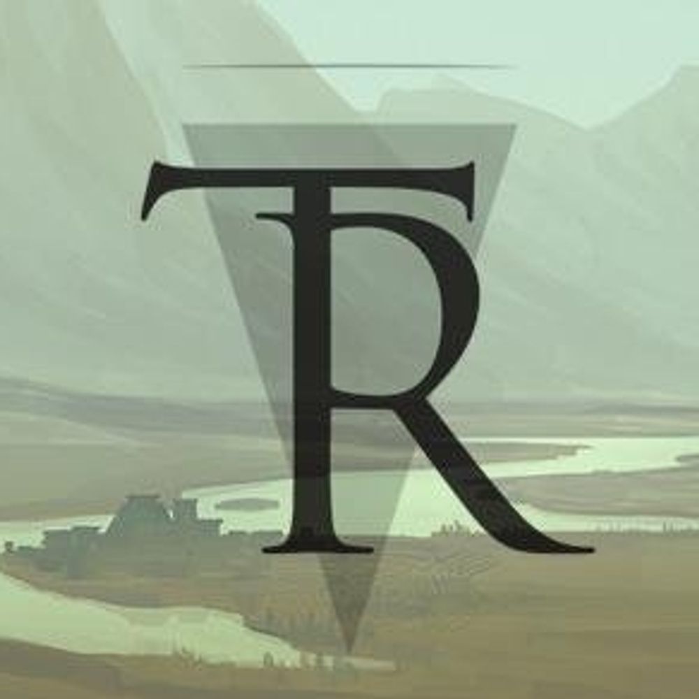 Tamriel Rebuilt
