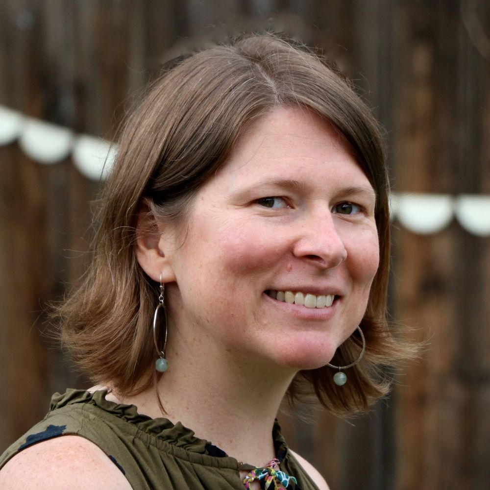 Kate Williamson