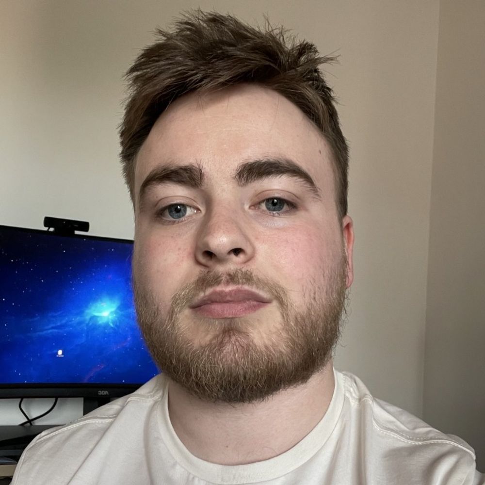 Liam Wright