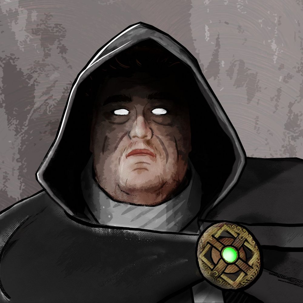TheArcanePayne