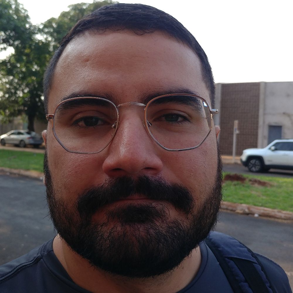 Jeferson Martins
