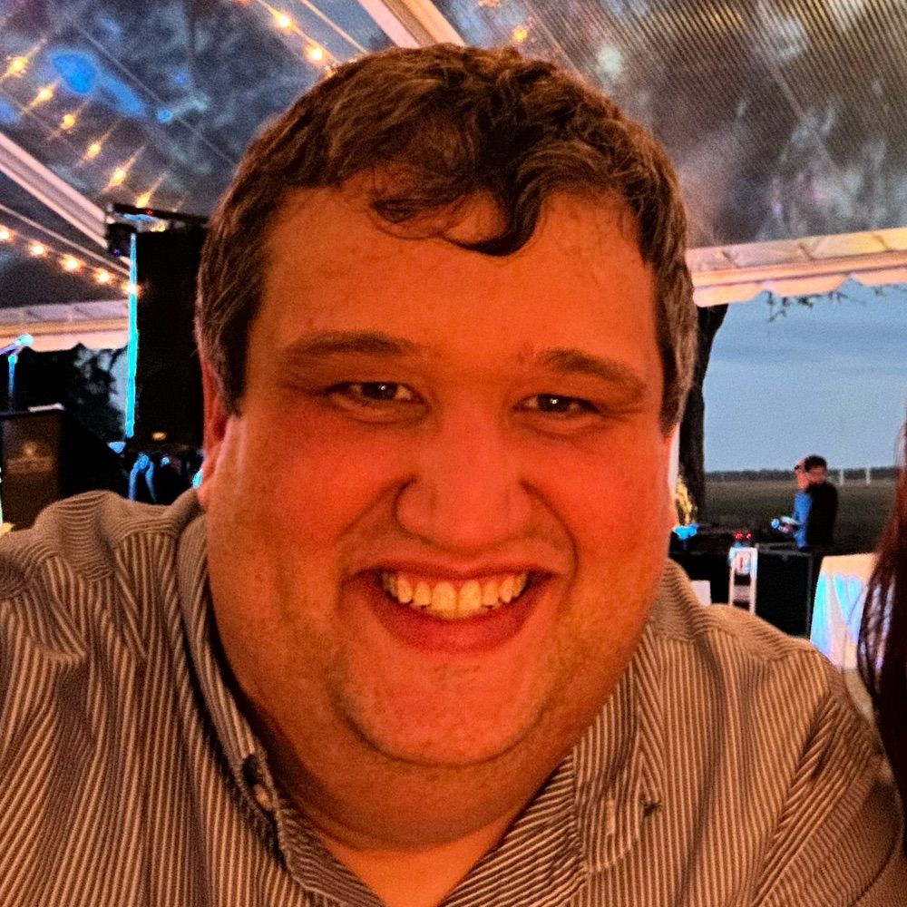 Daniel Rubin