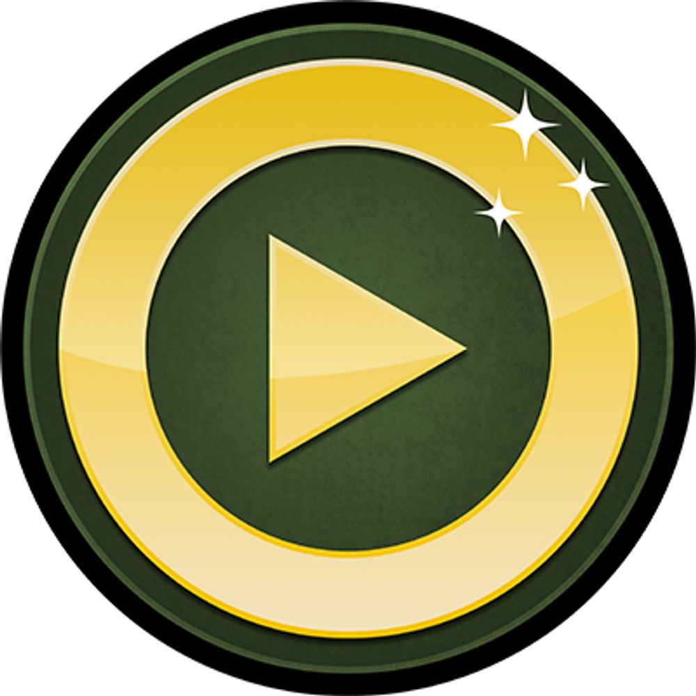 Sonic Video Archive