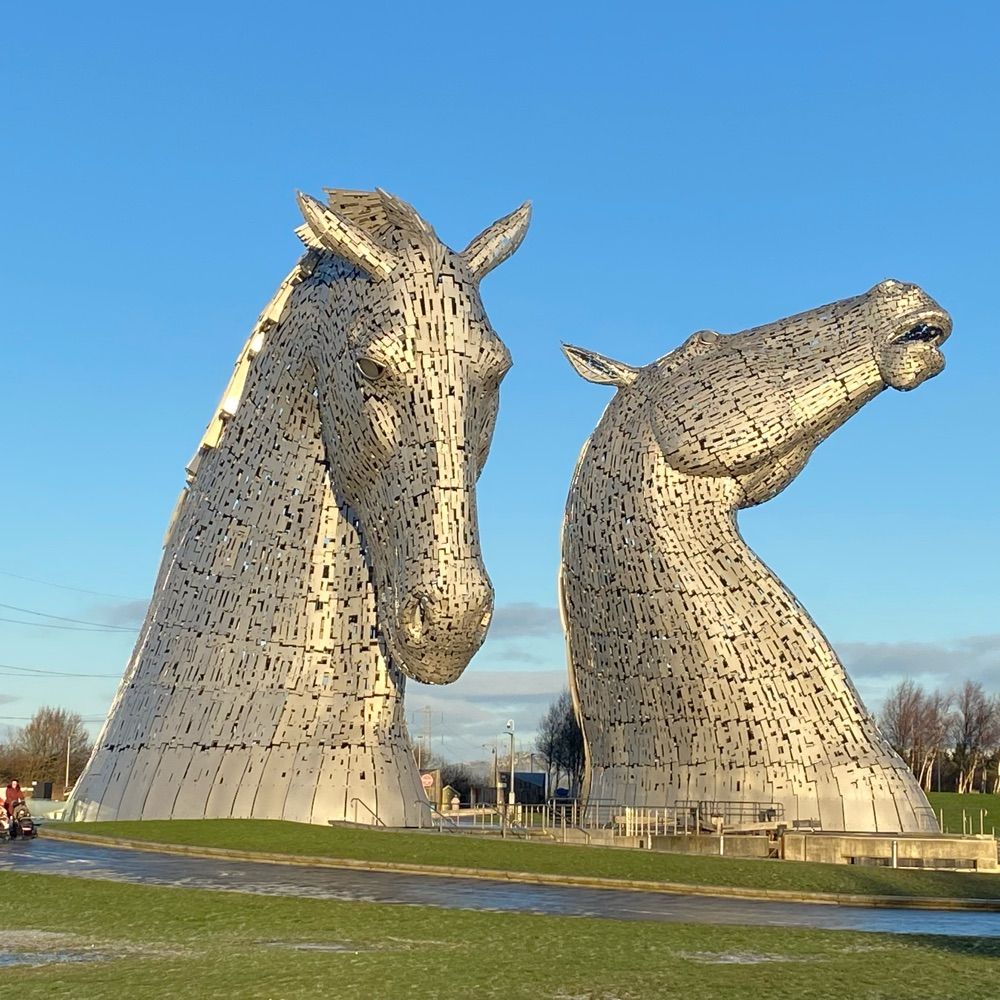 John for Scotland