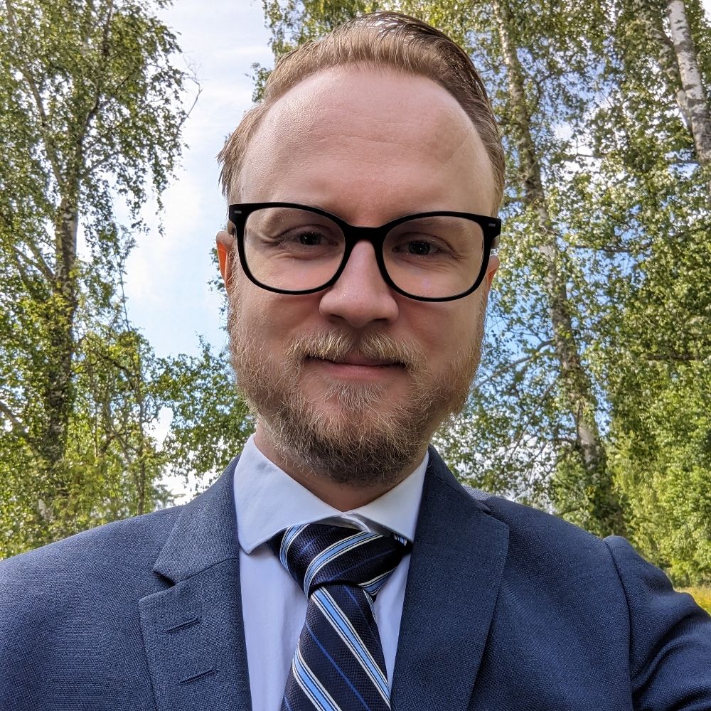 Erik Liljekvist