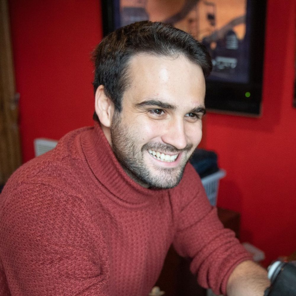 Clément Commolet