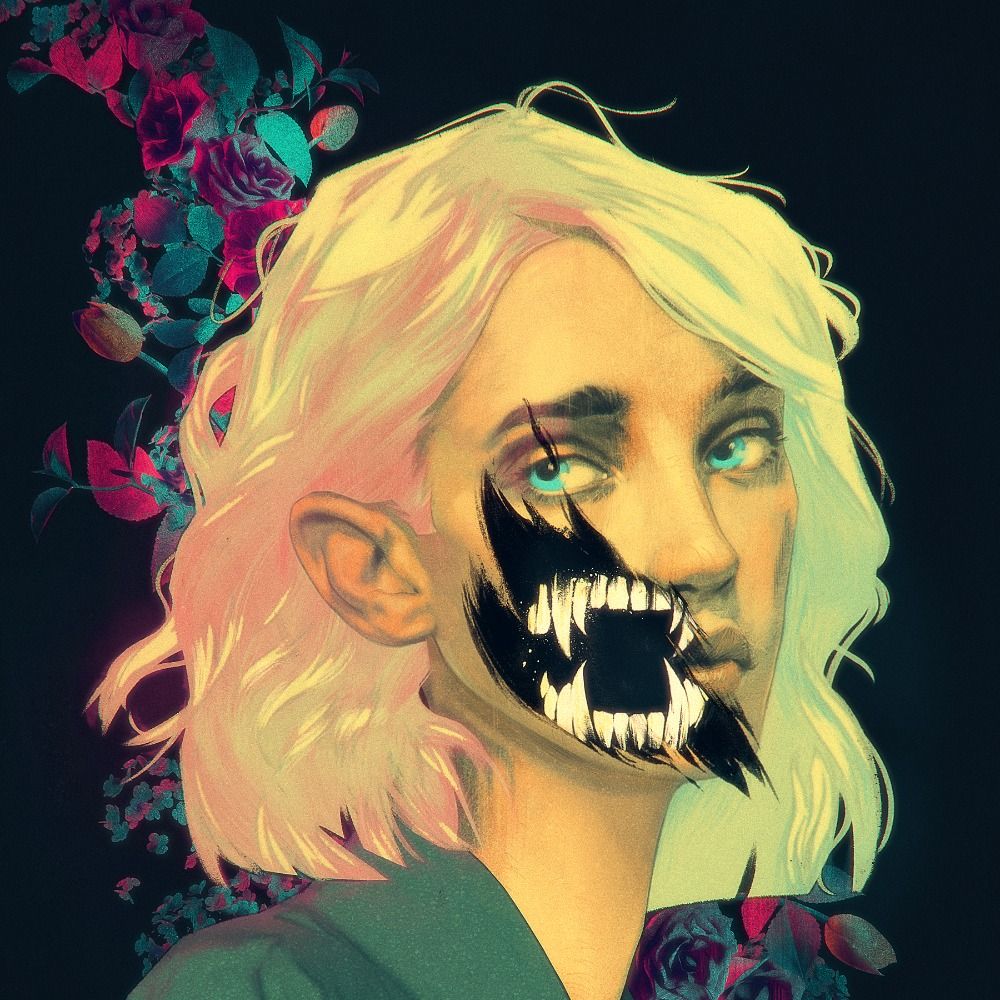 Corey Brickley Illustration's avatar
