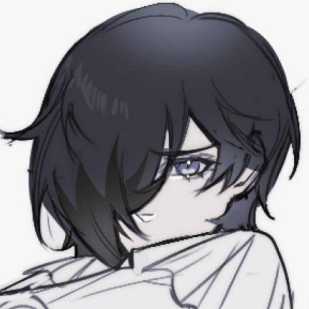 nico ルシエル   .ᐟ
