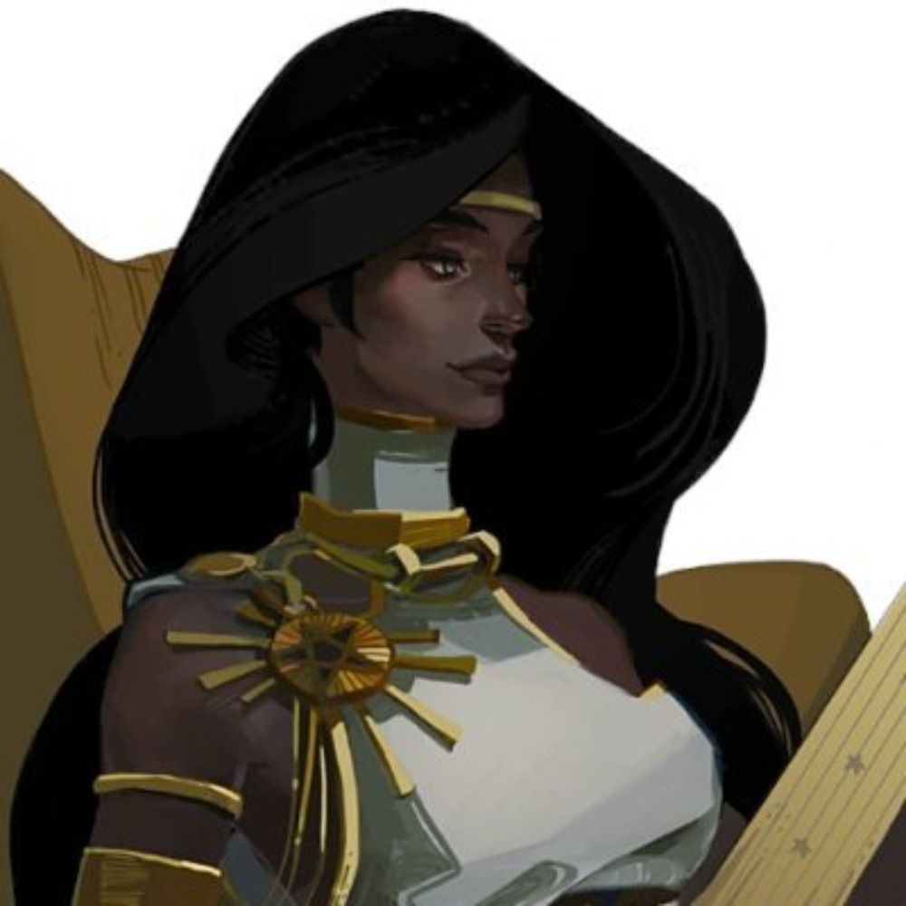 Goldenhawk 's avatar