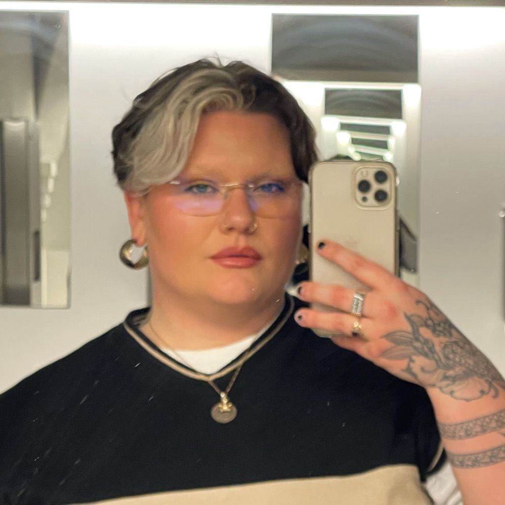 Lotte van Eijk (zij/hen)