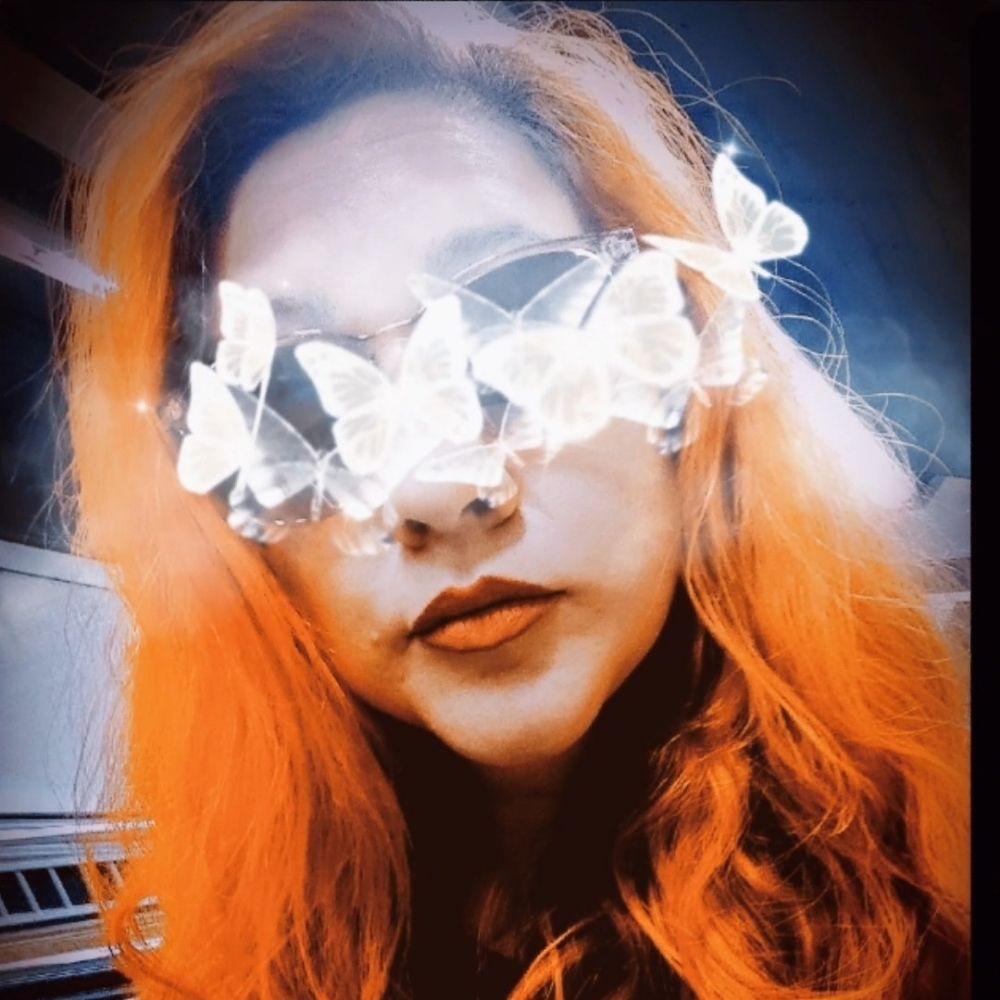 GLA 🚒🦋