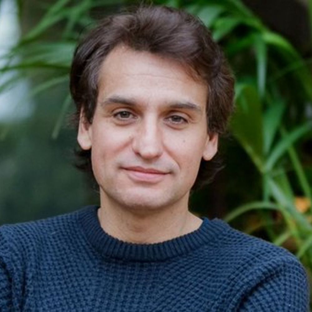 Lluís Orriols